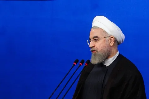 روحانی: ما به دنبال جنگ و تجاوز نیستیم