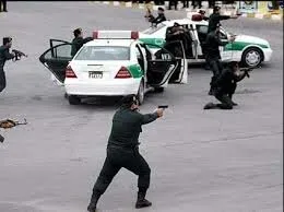 جزئیاتی از درگیری مسلحانه در البرز