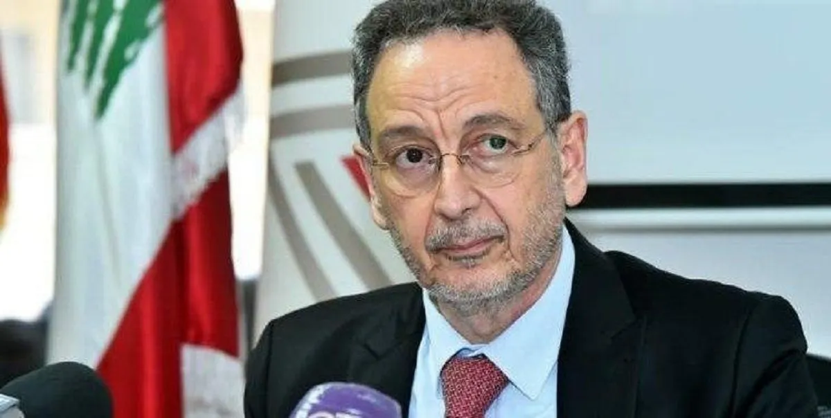 لطمه شدید انفجار بیروت به اقتصاد لبنان