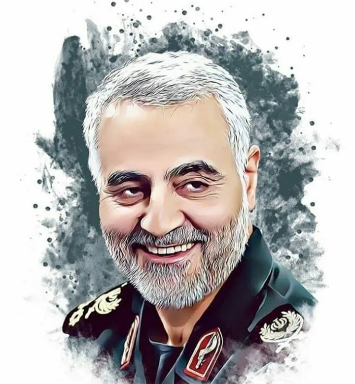 واکنش رهبرانقلاب به حذف تصاویر سردار سلیمانی از اینستاگرام