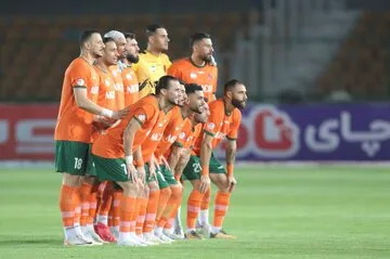 فوتبال