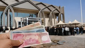 راهنمای خرید دینار در مرز مهران از مانیرو