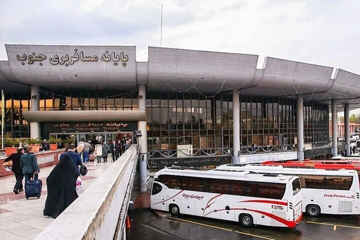 خبر مهم برای شرکت‌کنندگان در مراسم تشییع رهبر / زمان و مبلغ پیش‌فروش بلیت اتوبوس اعلام شد