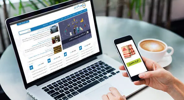 از انبار ۳۴ شرکت سیمانی، آنلاین خرید کنید