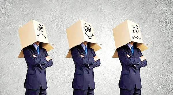 چرا بازارهای سهام روندی منطقی را طی نمی‌ کند؟