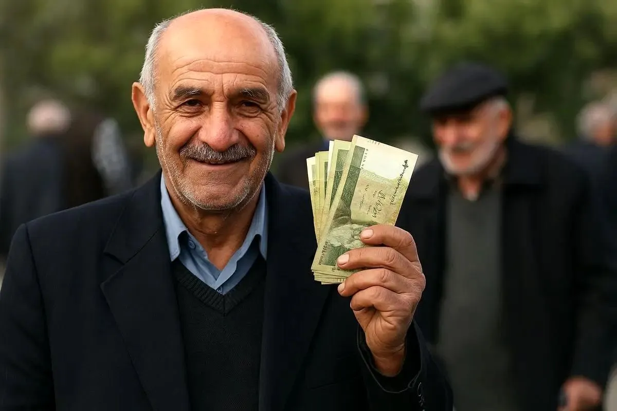 فیش حقوقی مرداد بازنشستگان تامین اجتماعی منتشر شد / آغاز پرداخت معوقات فروردین از این تاریخ 