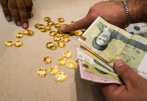 افزایش ۱۰هزارتومانی قیمت سکه در ۵روز
