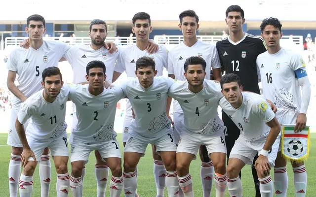 فیفا آینده فوتبال ایران را درخشان توصیف کرد