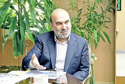 غلبه بر رکود از مناطق پوسیده پایتخت با ۹گام