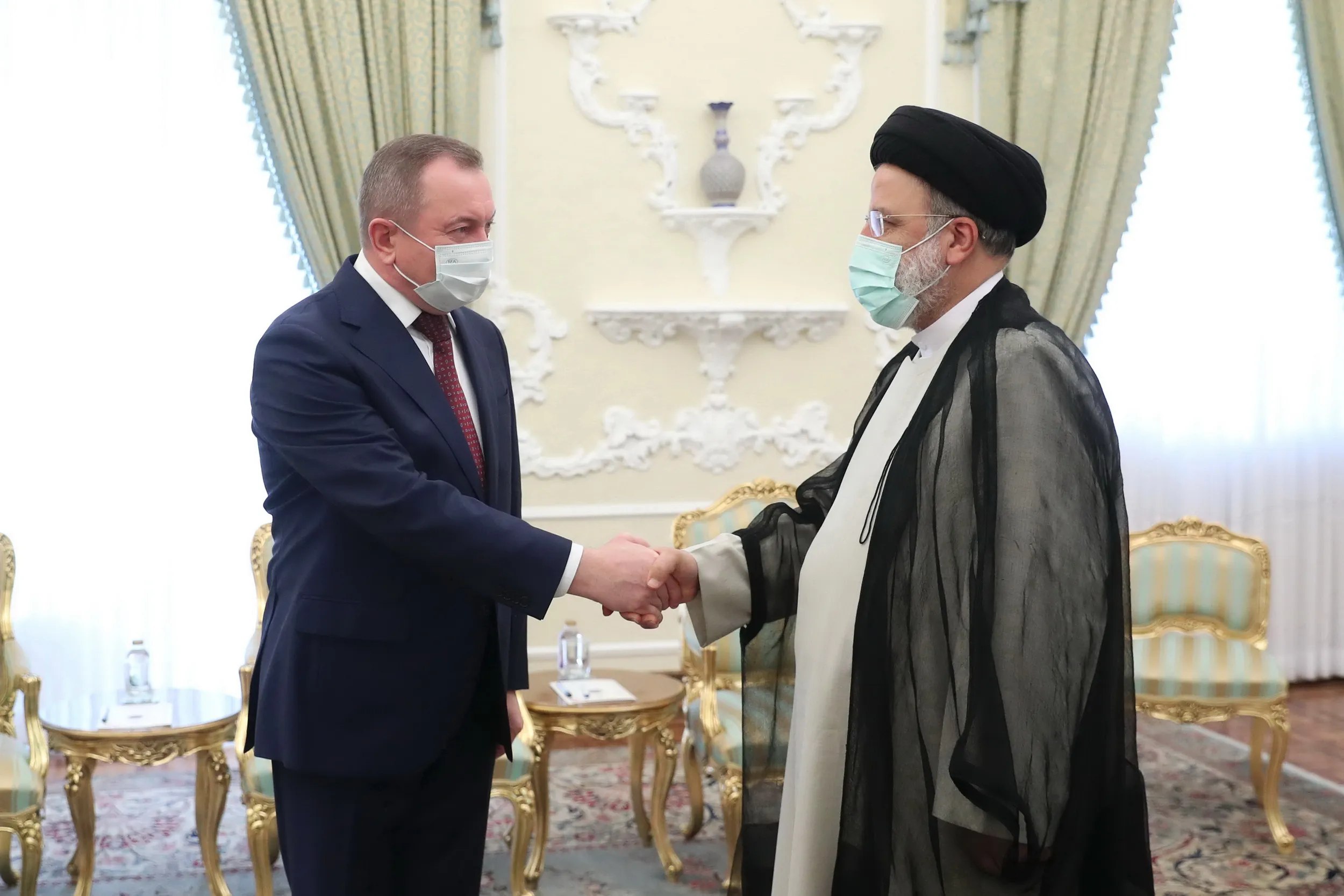 رییسی: امروز ایران از هر زمان دیگری قدرتمندتر است و همین دلیل افزایش دشمنی های آمریکا  است