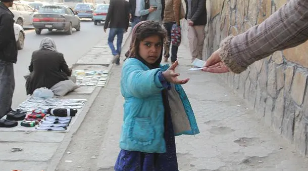 ۳باند کودکان خیابانی در تهران کشف شد!