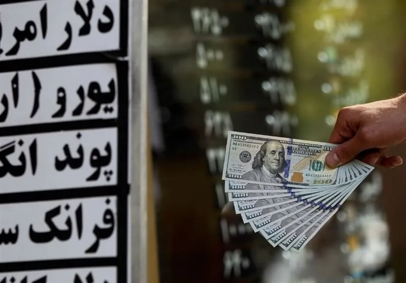 بانک‌ها در خرید سکه و ارز دخالتی نداشتند