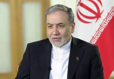 پیام-تبریک-عراقچی-به-مناسبت-سالروز-میلاد-حضرت-مسیح-ع-عکس