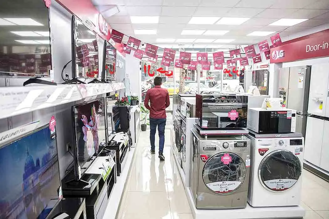کره‌ای‌ها چطور بازار لوازم خانگی را تسخیر کردند؟