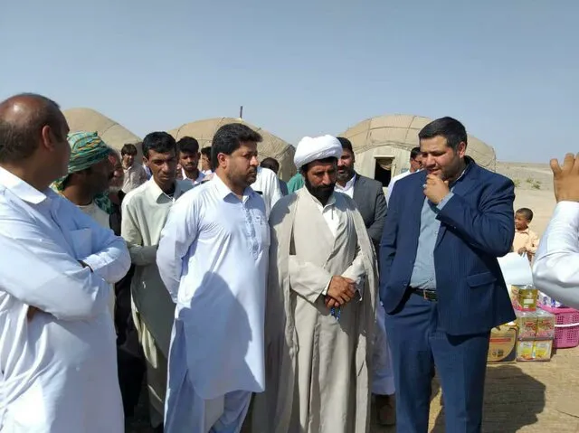 حالِ جازموریان از کی بد شده است؟