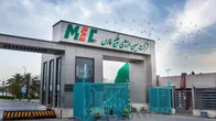 جزئیاتی از بازگشت پرقدرت مبین برای تامین نیازهای یوتیلیتی پتروشیمی‌های عسلویه بعد از حمله دشمن
