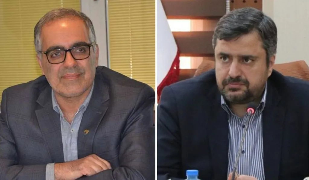 امضای تفاهم نامه همکاری بین سازمان زمین شناسی و هلدینگ معادن و فلزات