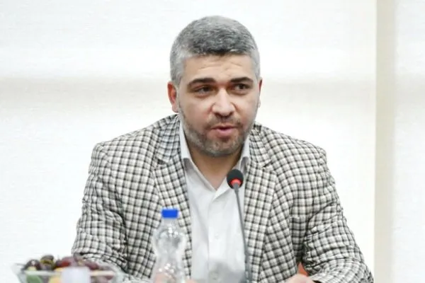 خبر خوش مالیاتی برای کسب و کارهای مجازی + فیلم