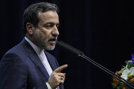 عراقچی: امیدواریم در دوره دبیر کل جدید، شاهد تحرک در سازمان ملل باشیم