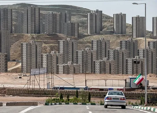 سهم ۱۵ میلیونی متقاضیان مسکن مهر پردیس از هزینه آماده‌سازی