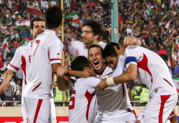ایران با اقتدار به جام جهانی صعود کرد