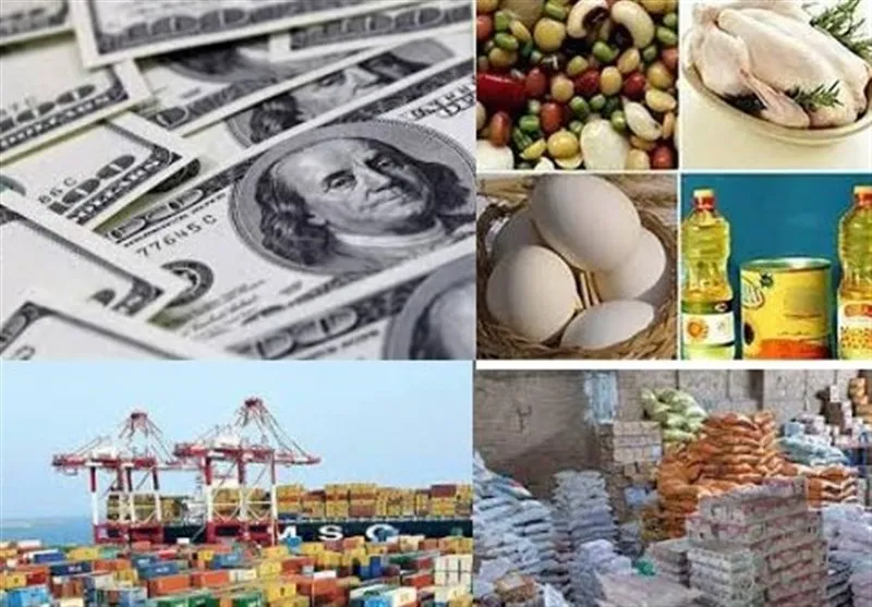 وضعیت مبهم تخصیص ارز ترجیحی به کالاهای اساسی / دلار نیمایی جایگزین ارز ۴۲۰۰ تومانی می‌ شود؟