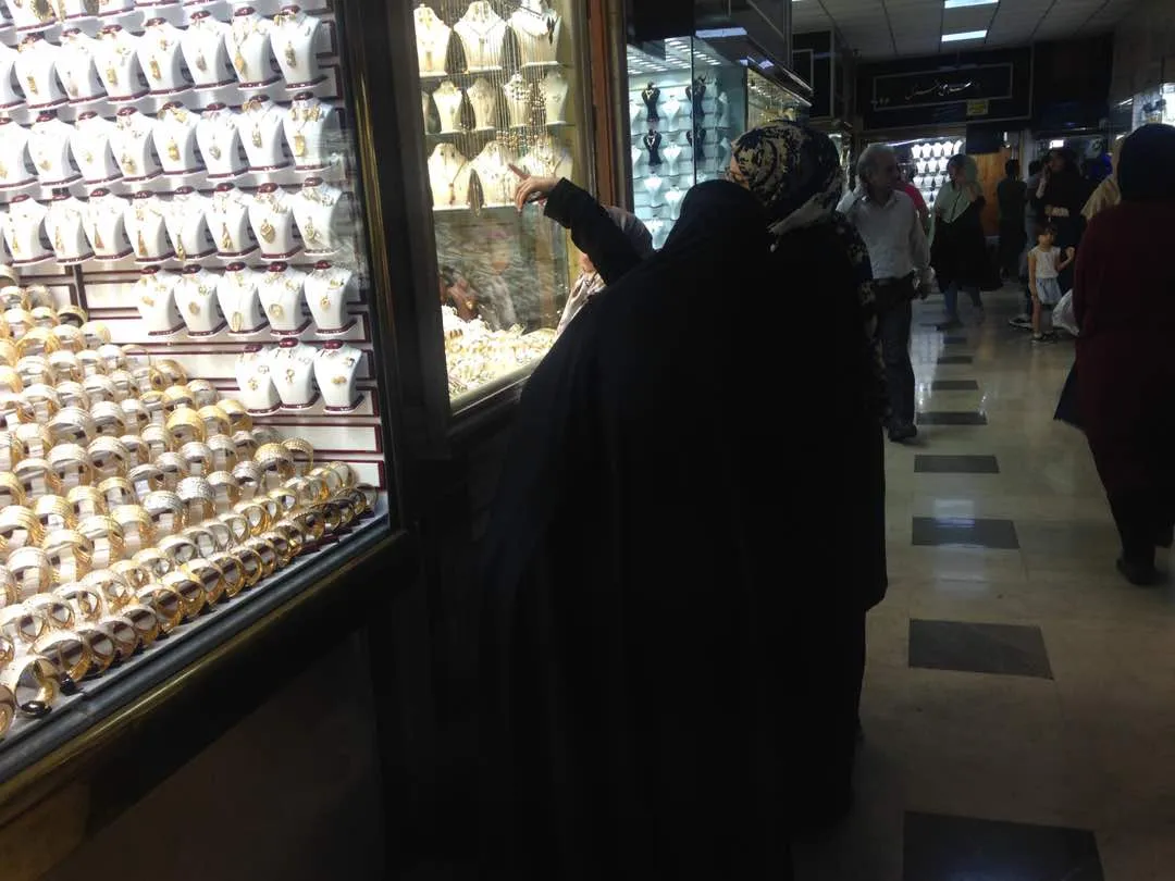 تاثیر سفر شینزو آبه بر بازار طلا و سکه