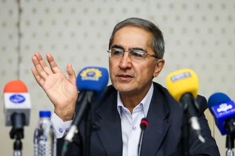 هدررفت بیش از ۲۵ میلیارد مترمکعب آب در کشور