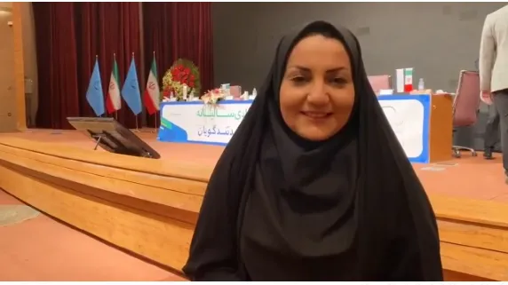 گزارشی از اولین مجمع عمومی عادی سالانه پتروشیمی تندگویان +فیلم