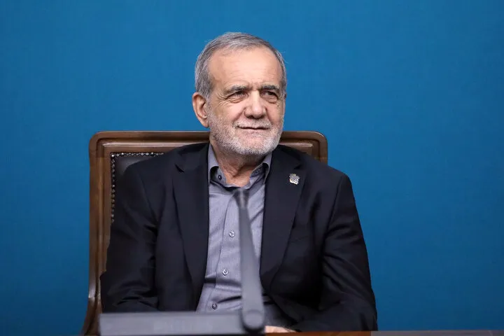 پزشکیان