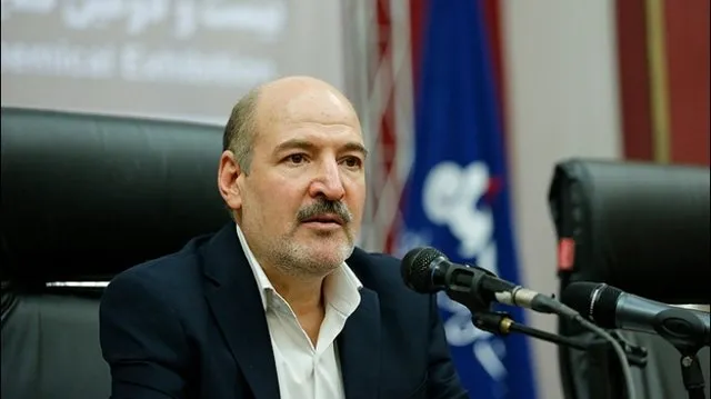 مدیرعامل شرکت ملی گاز هم منصوب شد