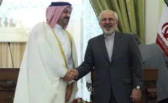 روایت «عربی» از نگاه ایران به بحران قطر
