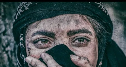2ستاره زن سینما روی فرش قرمز آخرین فیلم جشنواره +عکس