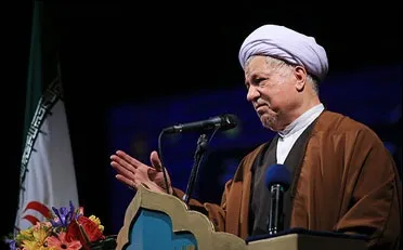 انتقادشدیدهاشمی‌رفسنجانی ازبانک‌ها