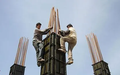 کارگری با ویزای توریستی