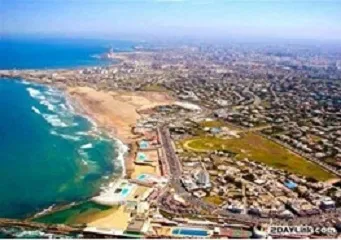 سفر به کازابلانکا، 7 میلیون تومان!