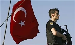 ترکیه روابط خود با هلند را به حالت تعلیق درآورد
