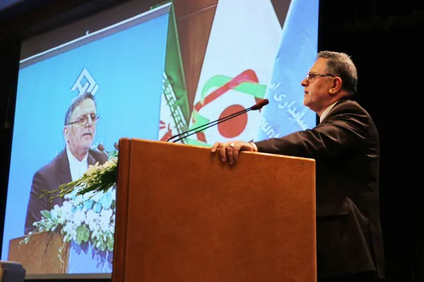 سیف: حسابداران، بانک مرکزی را در اجرای وظایف نظارتی یاری کنند