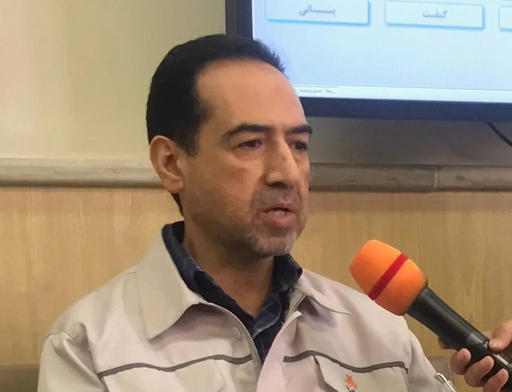 رشد تولید سایپا در مردادماه با وجود خروج سه خودرو پر تیراژ از خطوط تولید