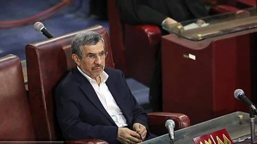 پیش‌بینی تازه از تائید صلاحیت احتمالیِ احمدی‌نژاد
