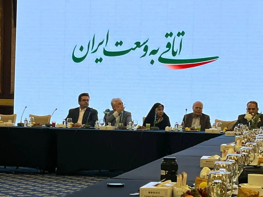 ژائله: نیازی به تصمیم‌گیری پدرخوانده‌ها نیست