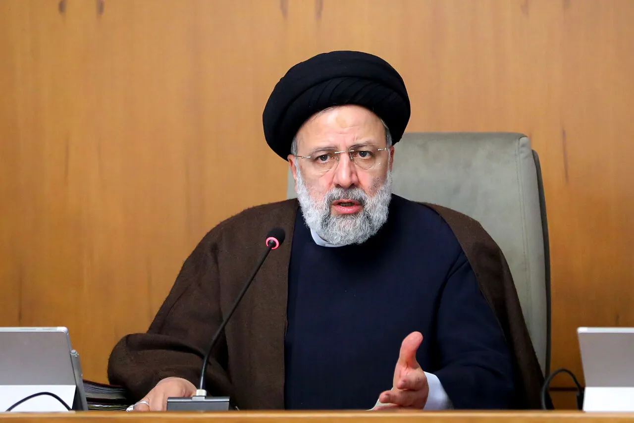 رییسی: مجوز اهانت اخیر به قرآن جاهلیت مدرن است