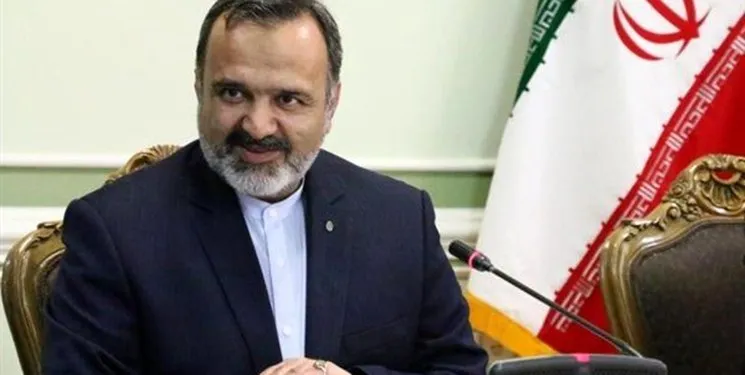 پیگیری اعزام زمینی زائران ایرانی به عتبات عالیات