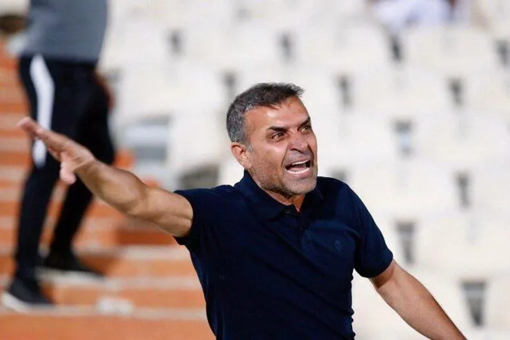 ویسی: خیلی زشت بود که برانکو قهرمان لیگ بشود