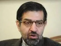 حمله شدید صادق خرازی به نعیمه اشراقی