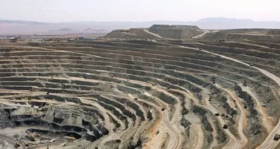 سند-جدید-بخش-معدن-در-دست-تدوین-است