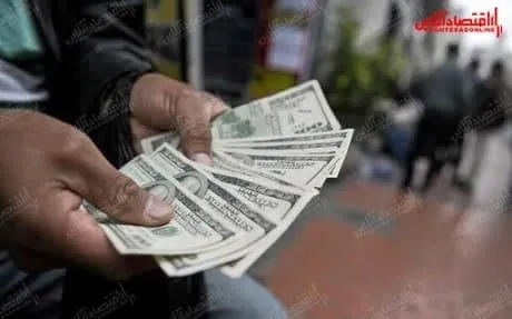 بررسی تحولات بازار ارز در هفته گذشته