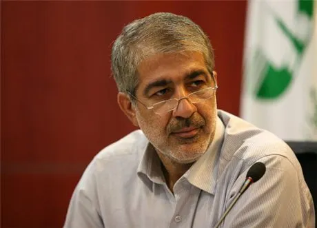 رییس کمیسیون کشاورزی به رئیس جمهور نامه نوشت
