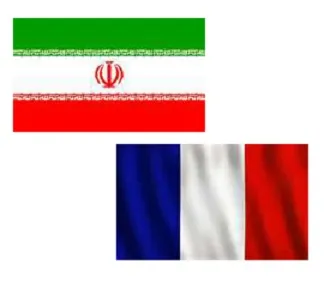 گشایش دفتر جدید تجاری فرانسه در تهران