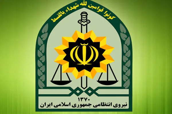 هشدار فرماندهی انتظامی کشور؛ نقشه معاندین را نقش بر آب خواهیم کرد